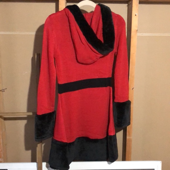 Santa dress - Picture 6 of 6